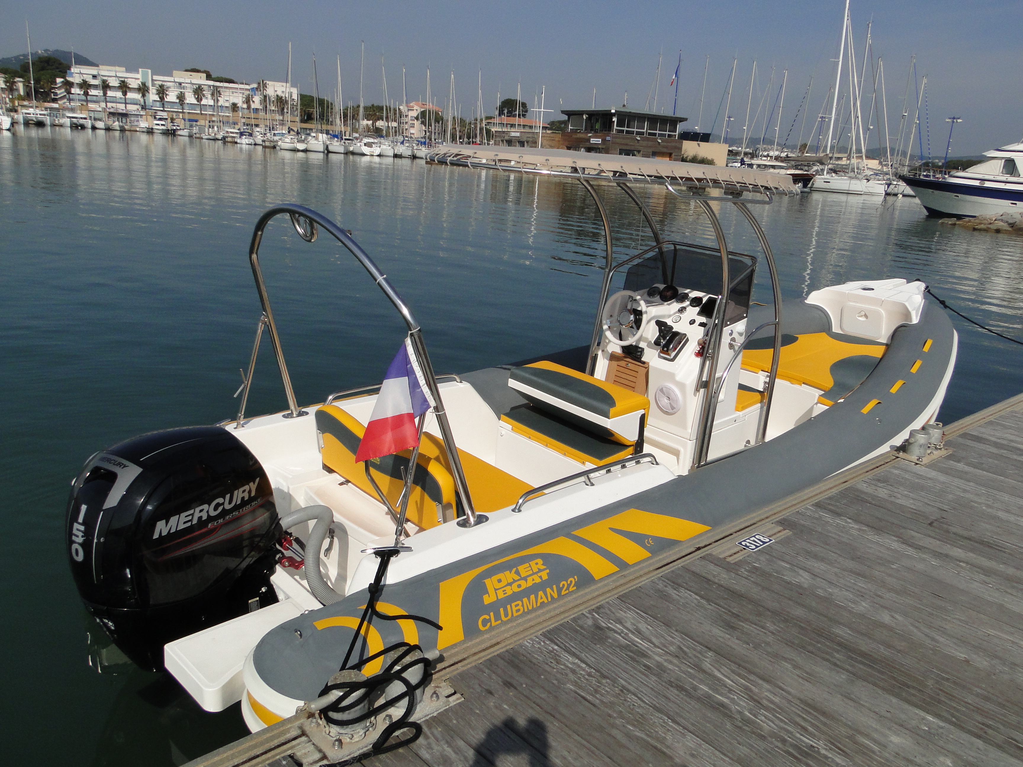 Inox Meca Plaisance - Inox Meca Plaisance