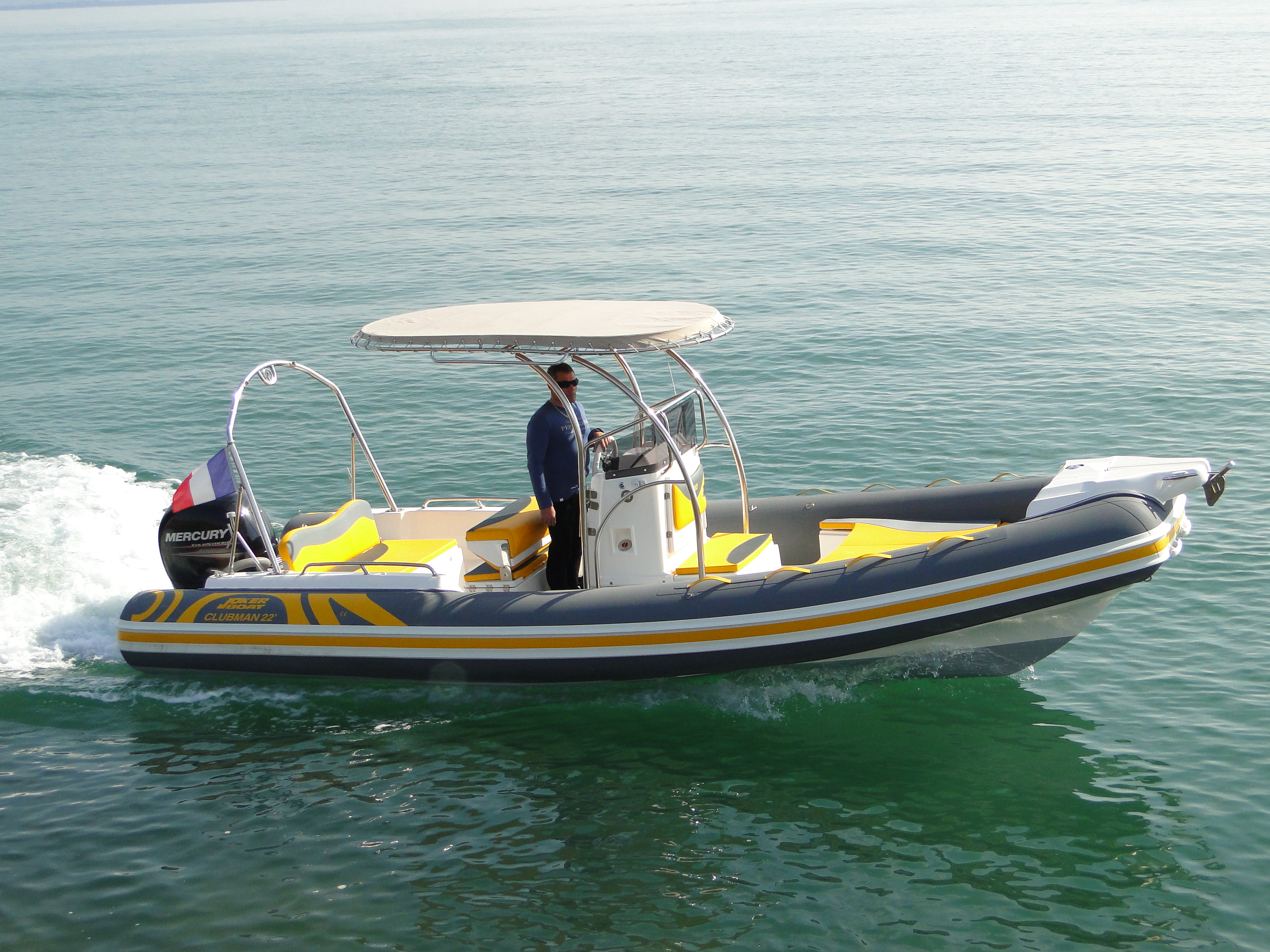 Inox Meca Plaisance - Inox Meca Plaisance