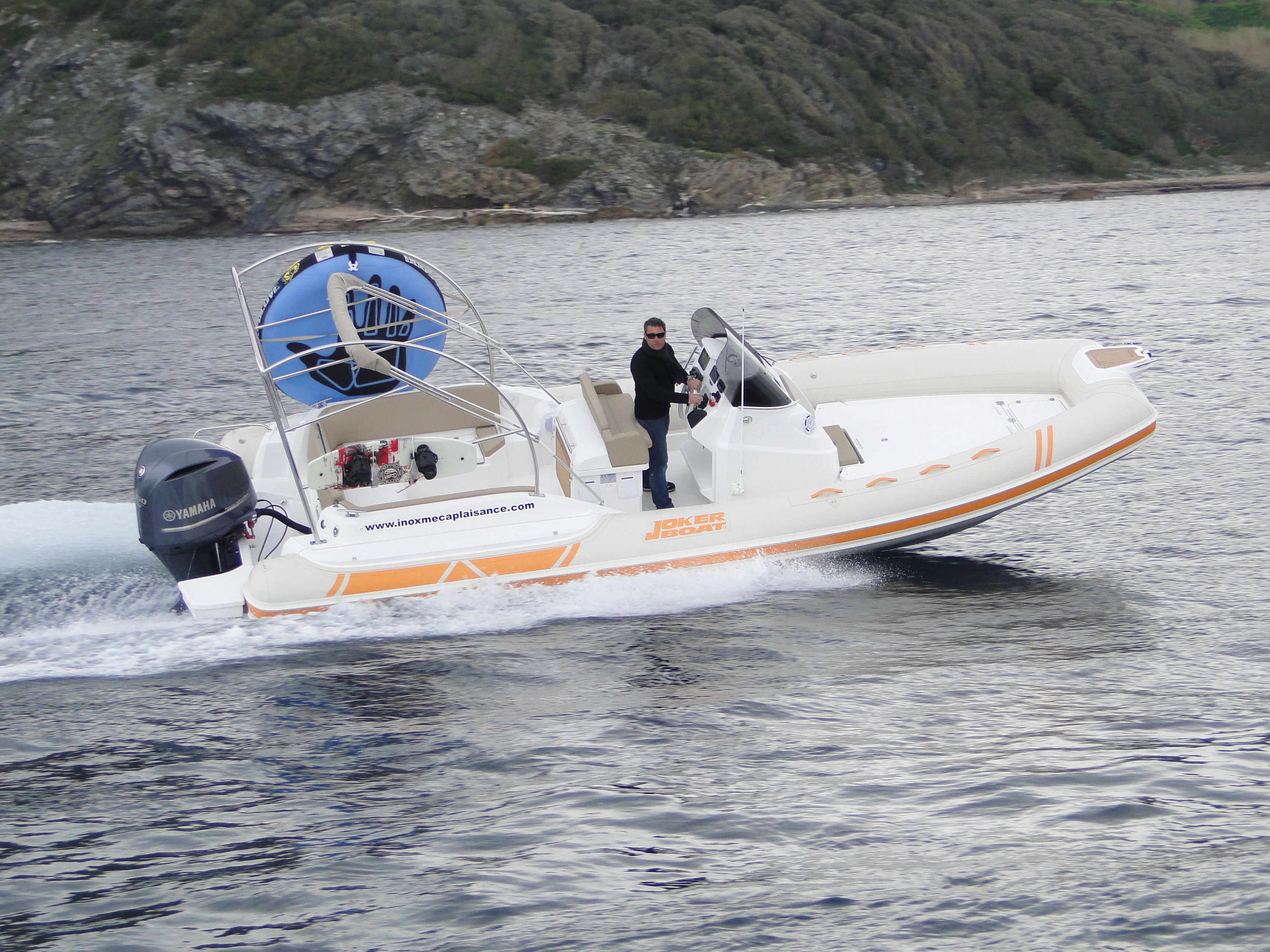 Inox Meca Plaisance - Inox Meca Plaisance