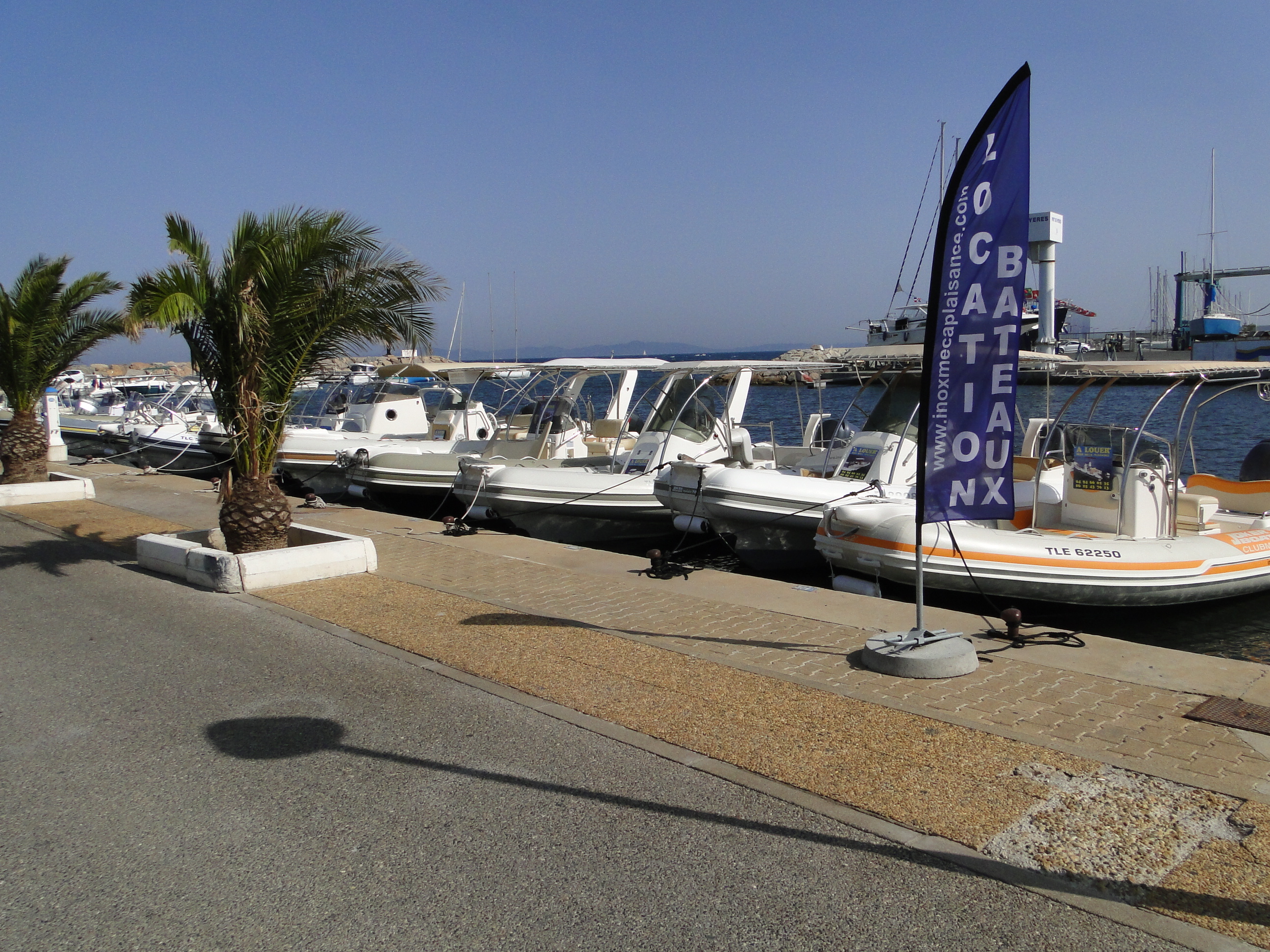 Inox Meca Plaisance - Inox Meca Plaisance