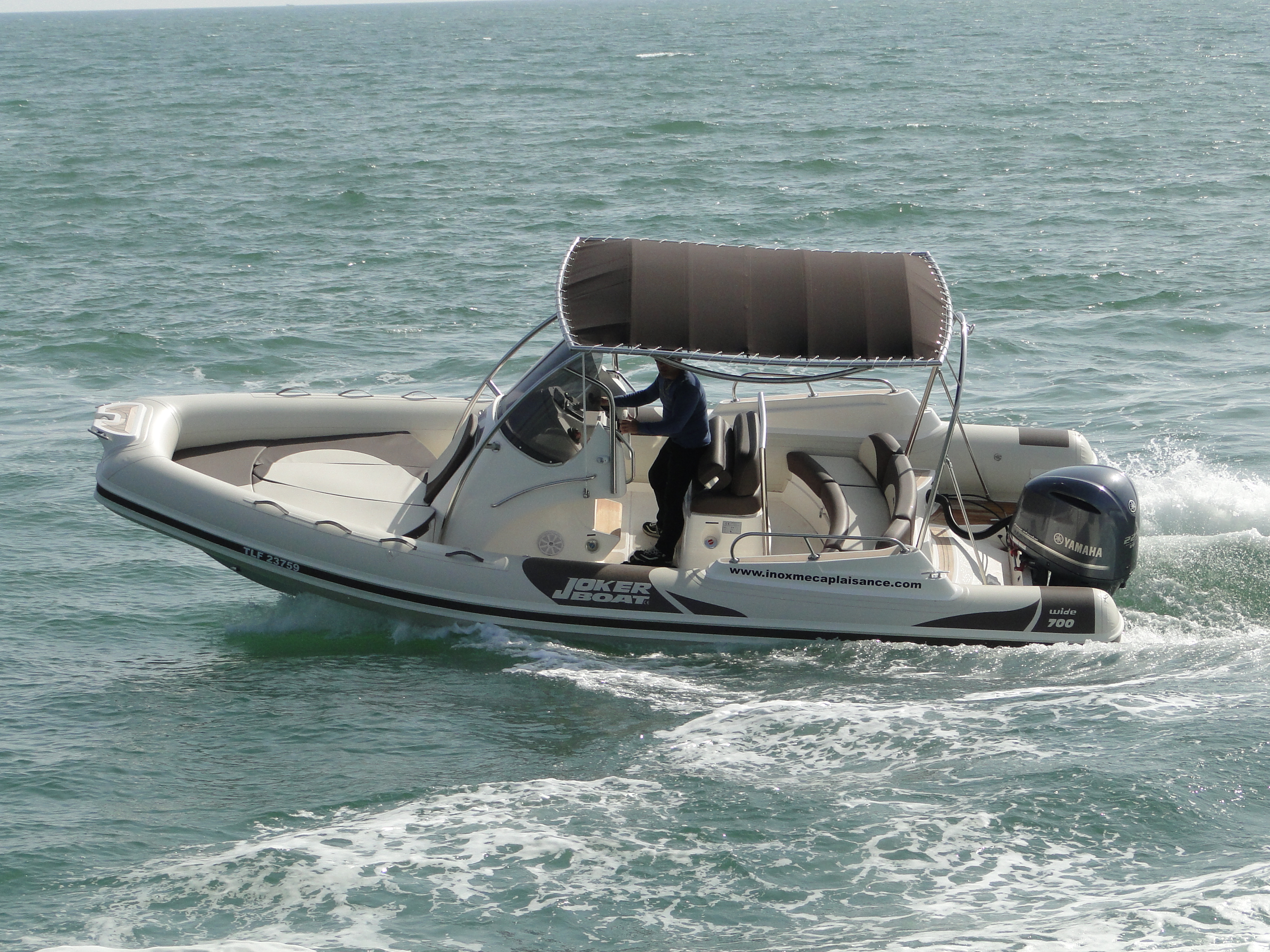 Inox Meca Plaisance - Inox Meca Plaisance