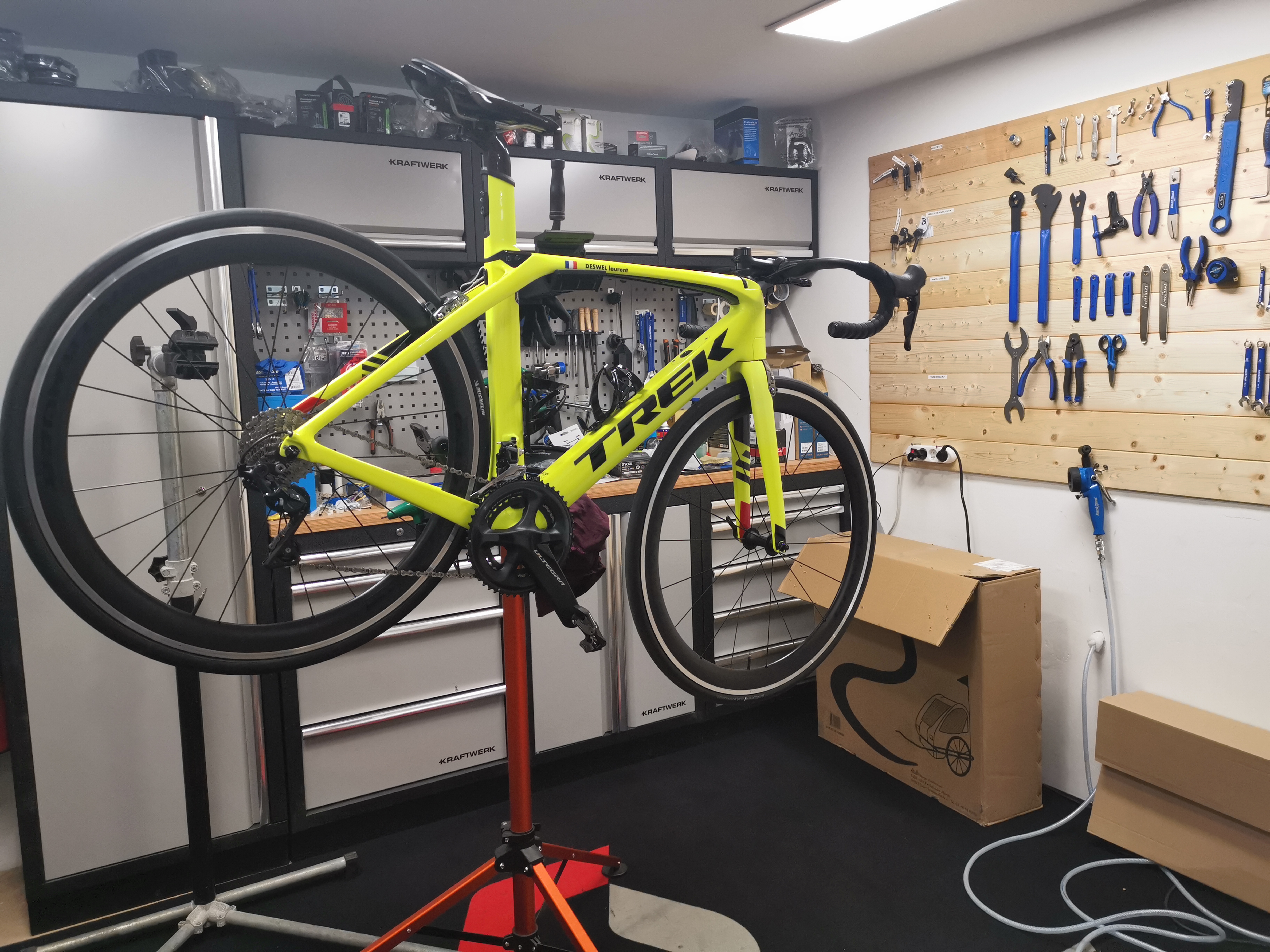 Vente et location de vélos électriques et classiques - Vélo Volt