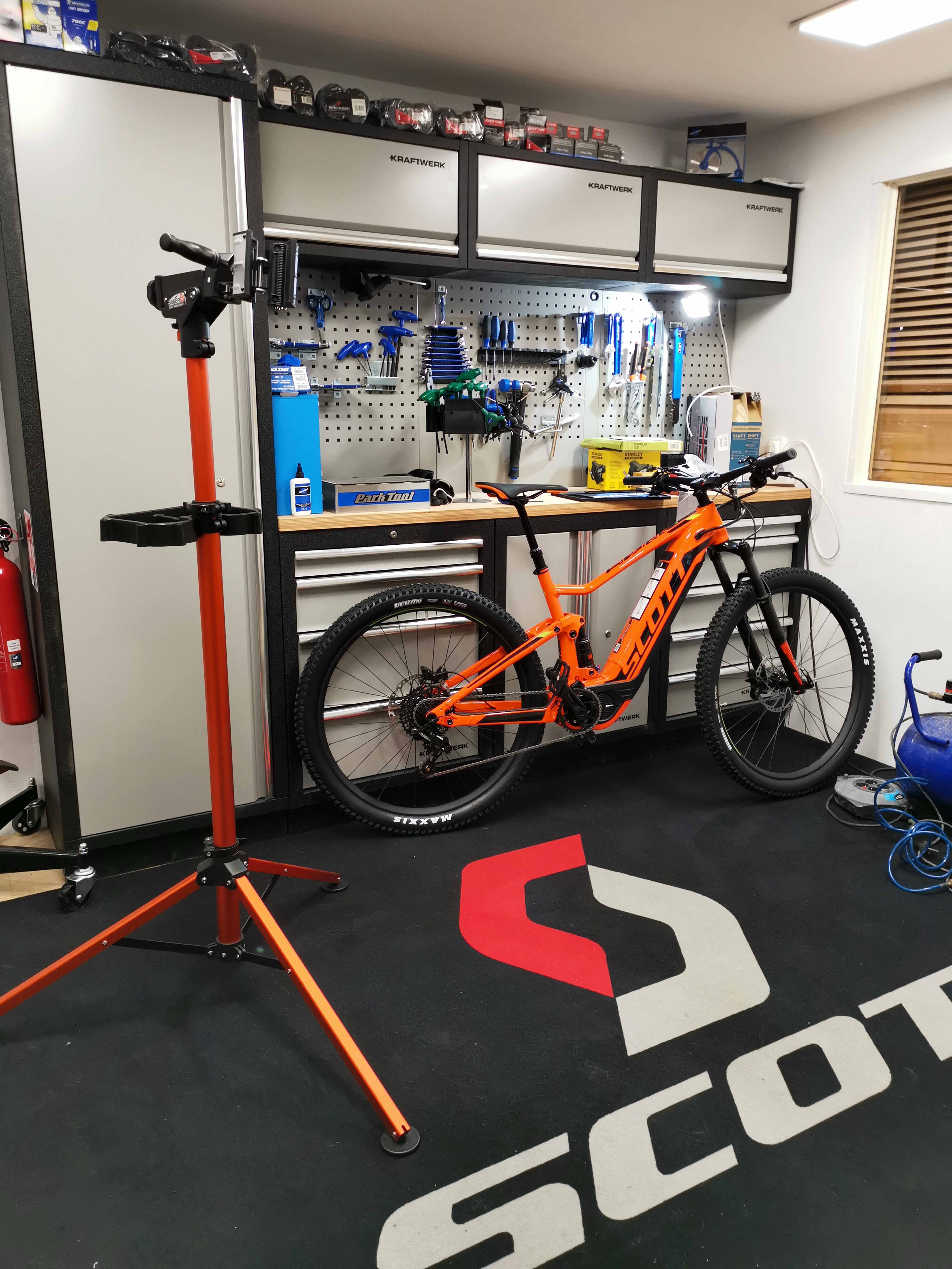 Vente et location de vélos électriques et classiques - Vélo Volt