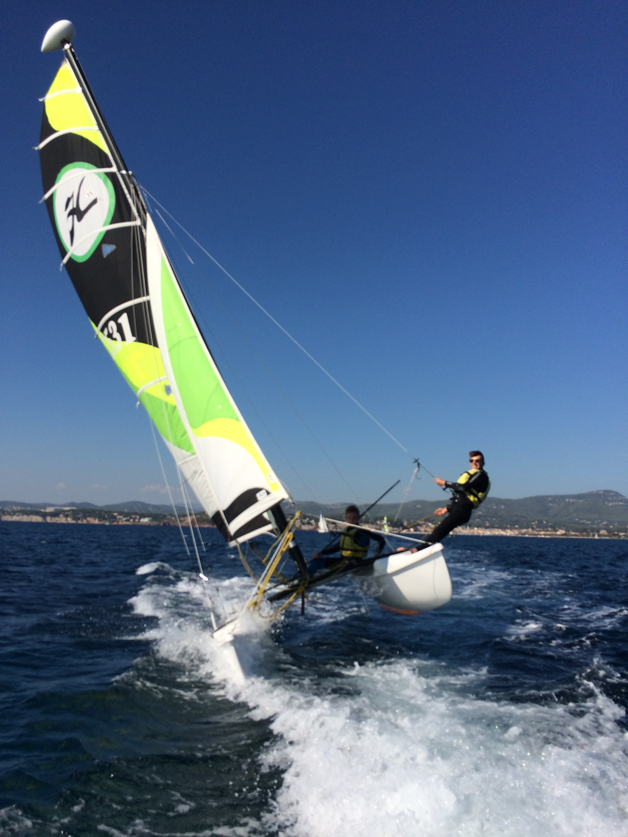 Yacht Club de Six Fours - Yacht Club de Six Fours