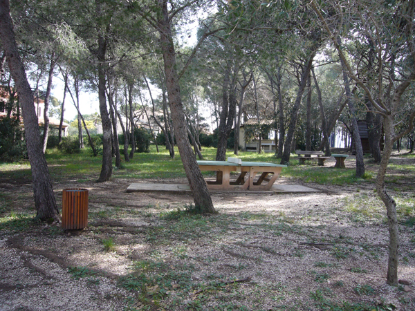 Centre de vacances de Fabrégas - Centre de vacances de Fabrégas