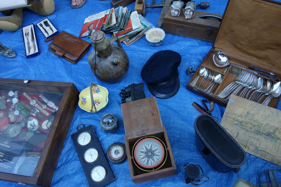 Les bonnes puces Magic World Hyeres - Hyeres Tourisme