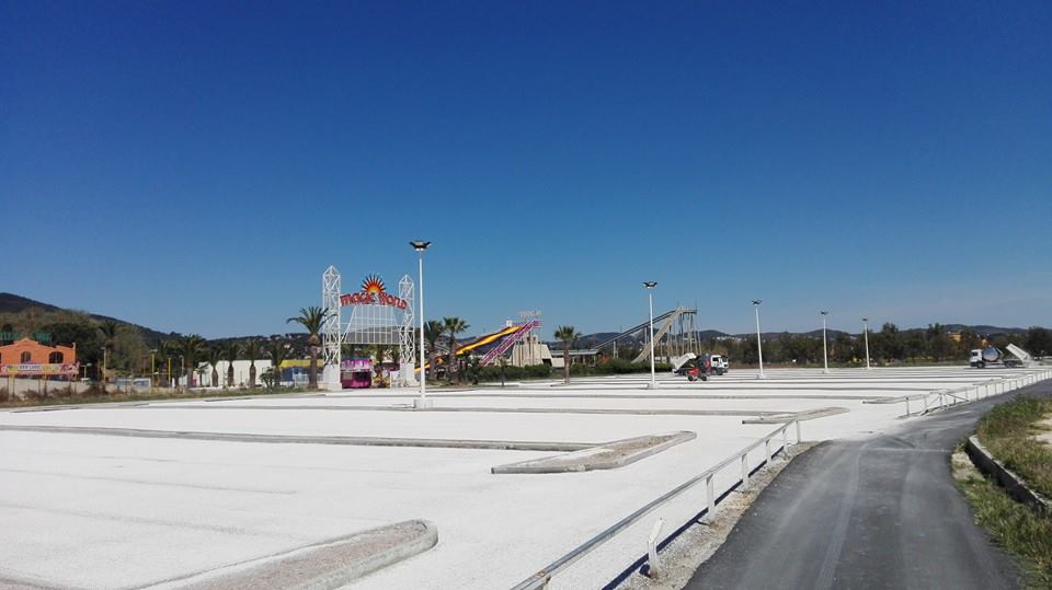 Les bonnes puces - Magic World - Hyeres - Hyeres Tourisme