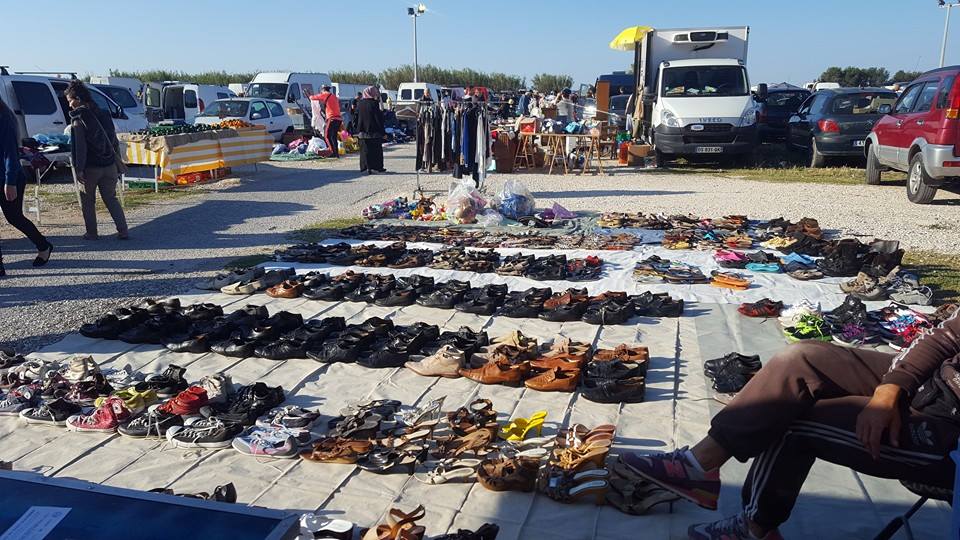 Les bonnes puces - Magic World - Hyeres - Hyeres Tourisme