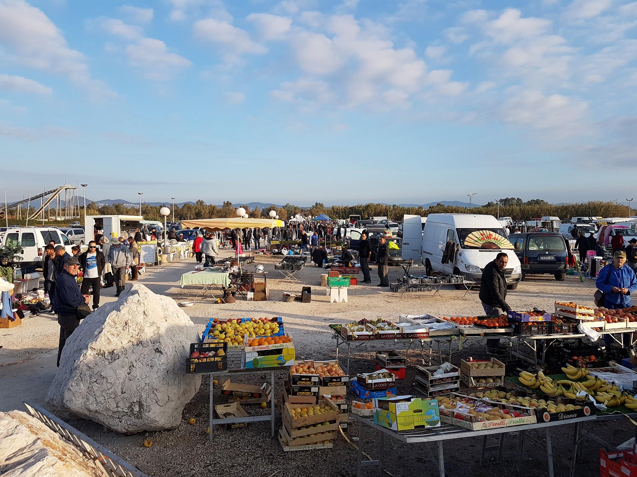 Les bonnes puces - Magic World - Hyeres - Hyeres Tourisme