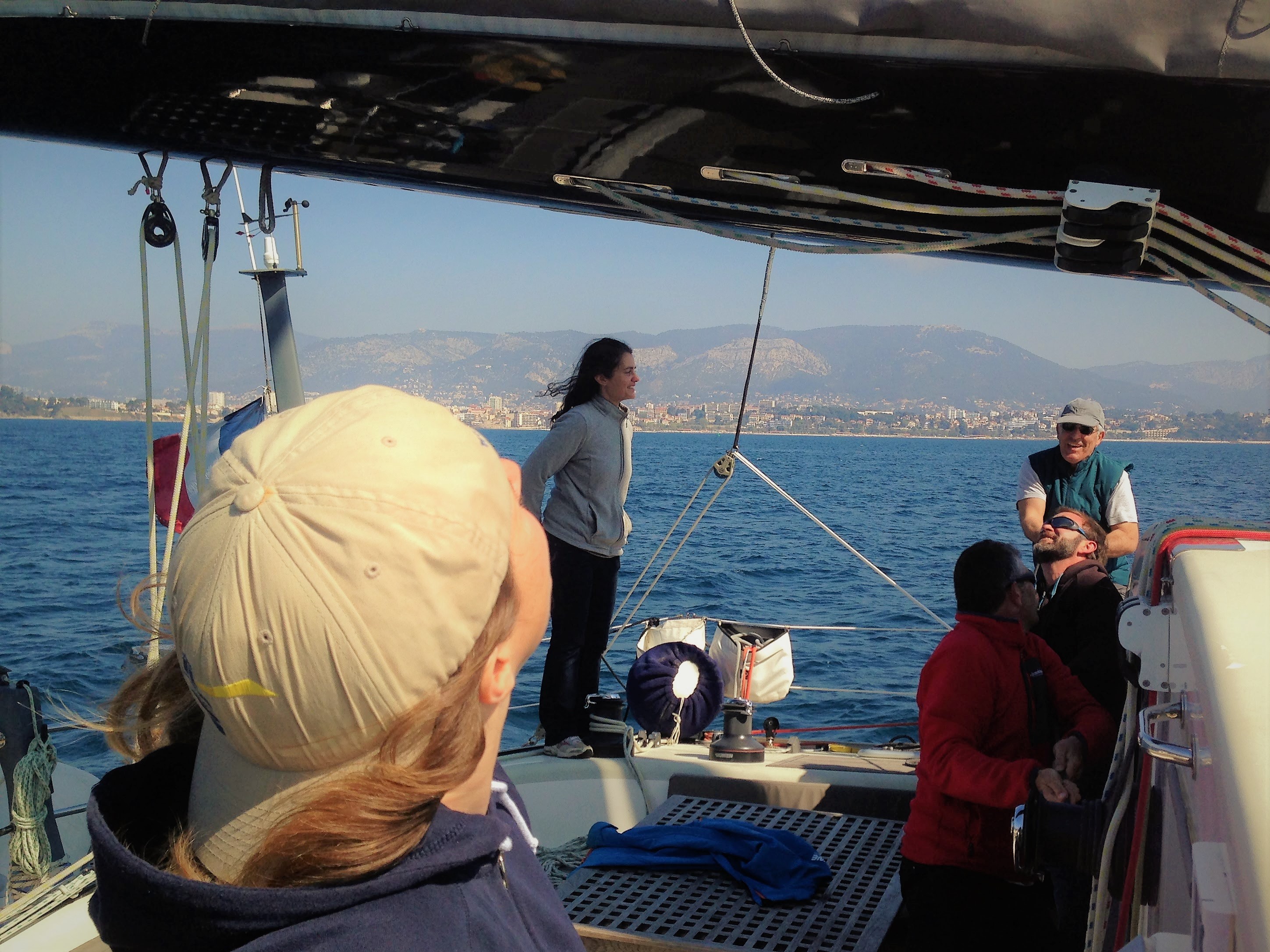 Destination Bleu - Destination Bleu