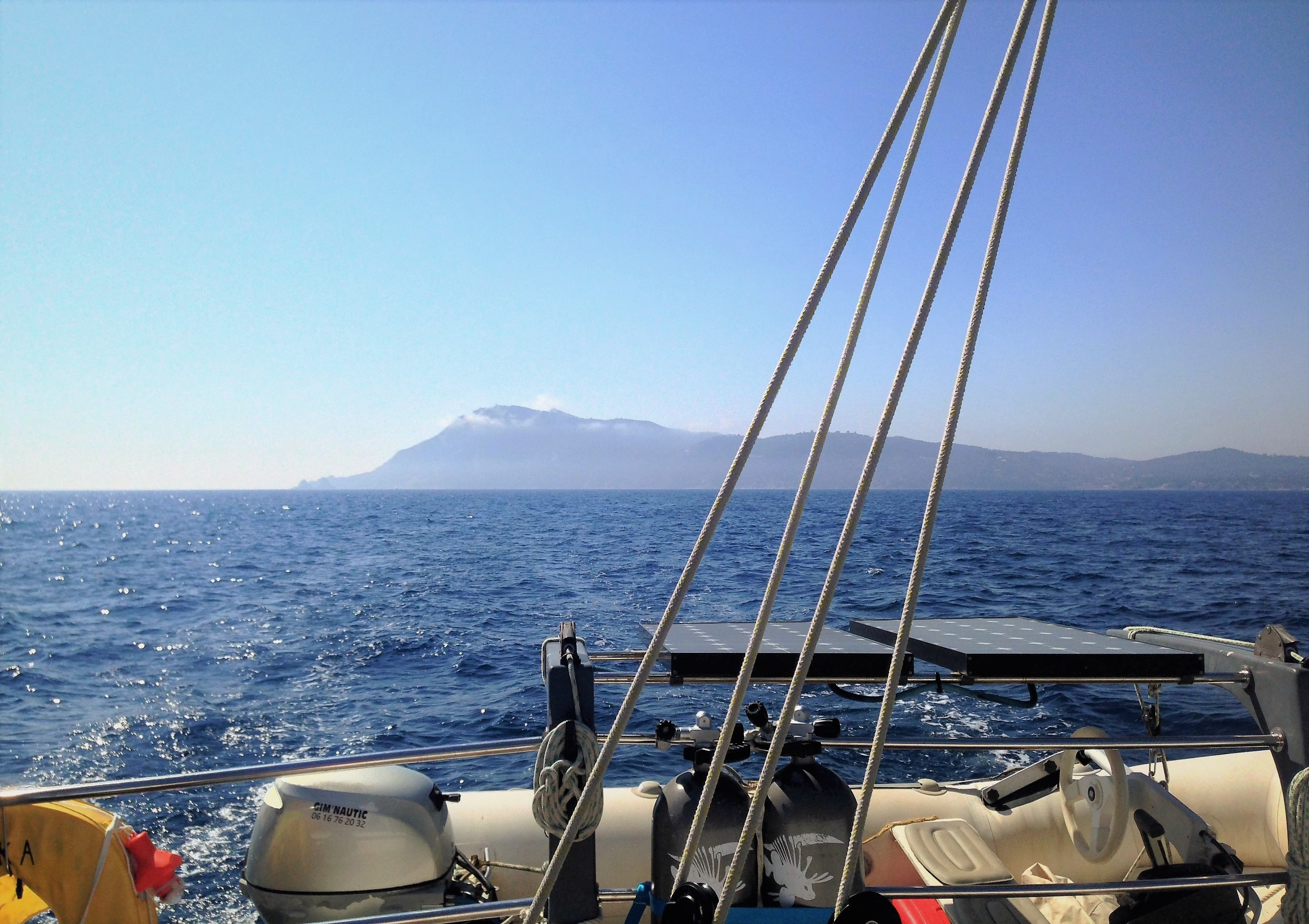 Destination Bleu - Destination Bleu