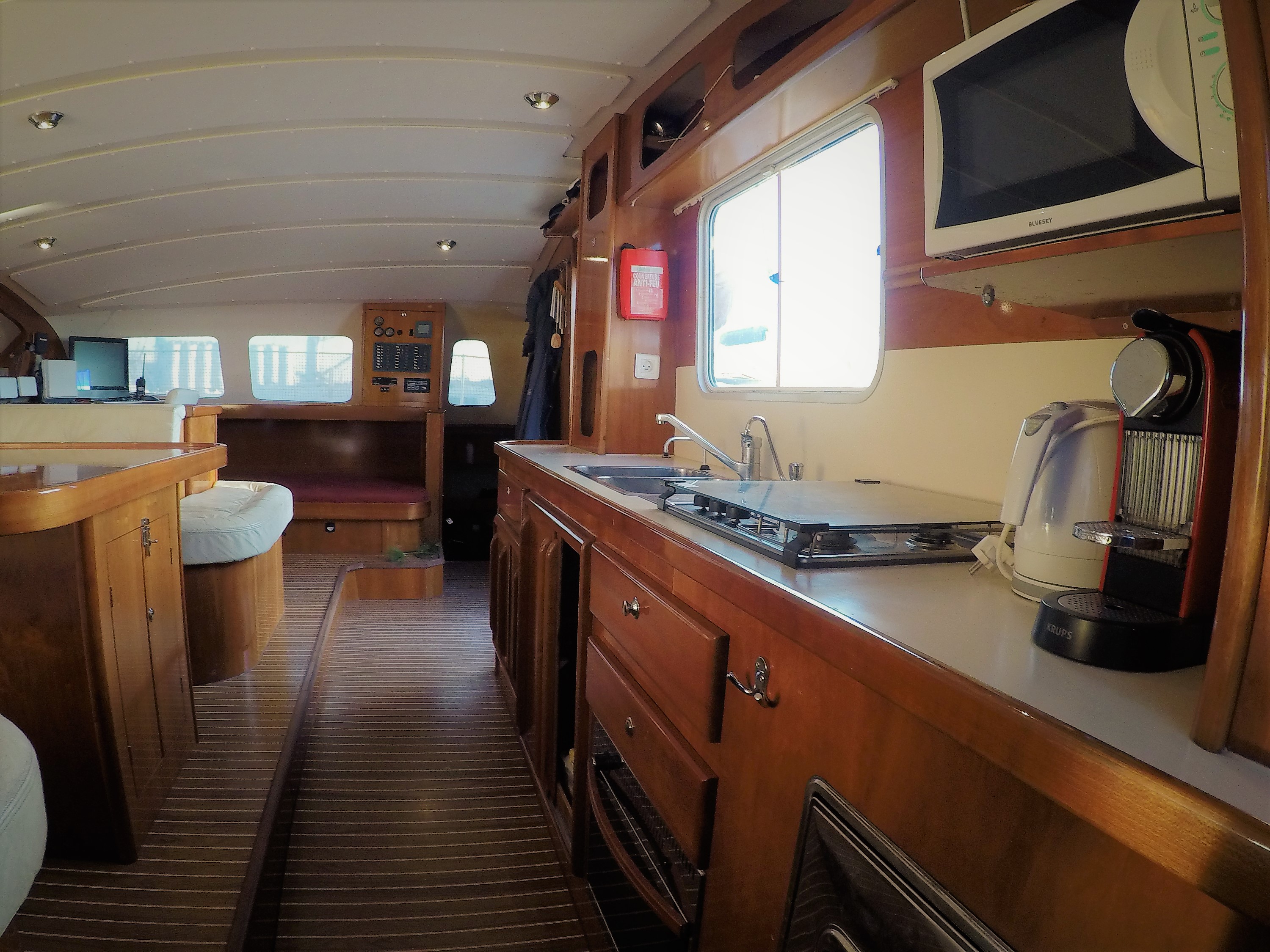 Destination Bleu - Destination Bleu