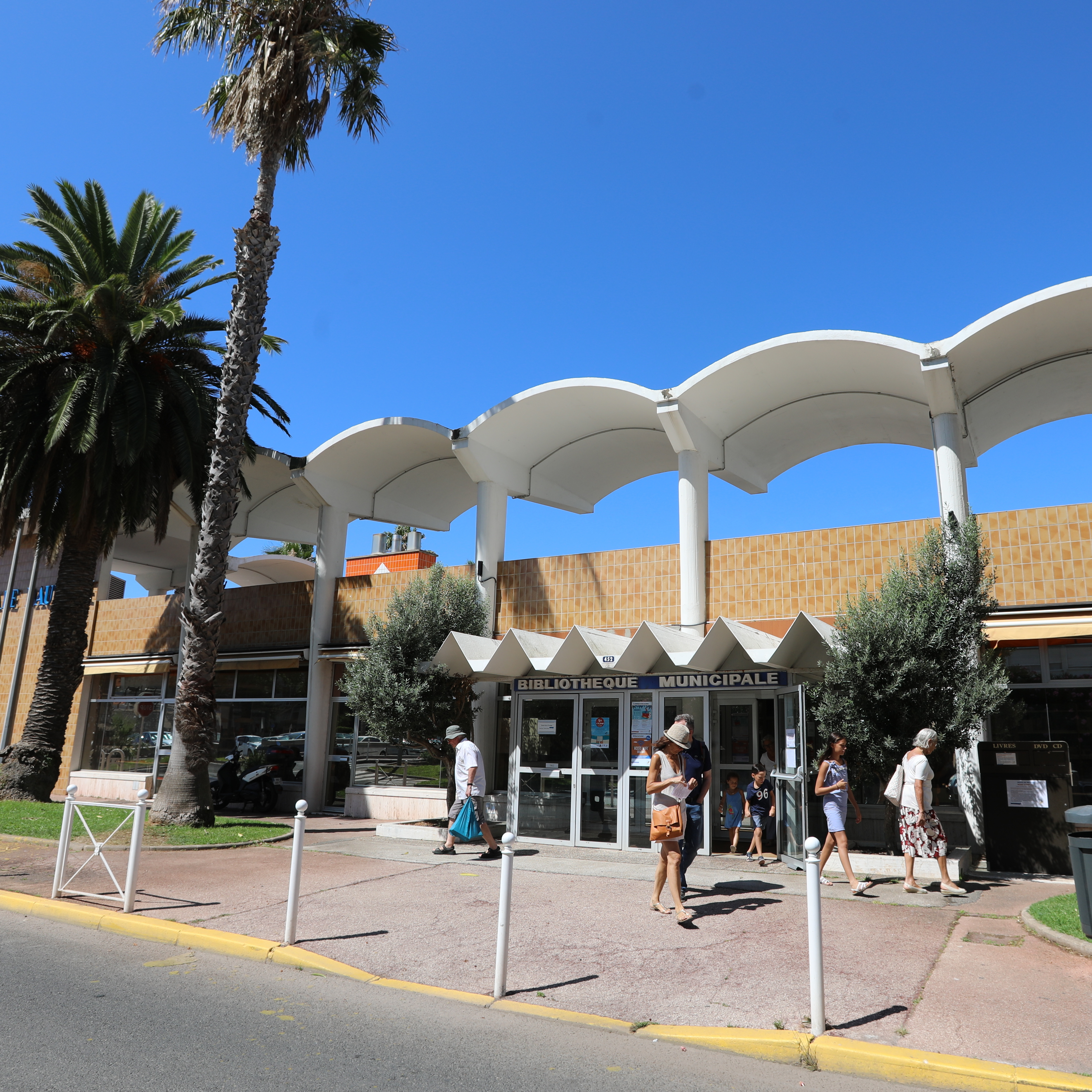 Port_Marchand_vignette - DR/Dir° Aff. Cult. Ville de Toulon