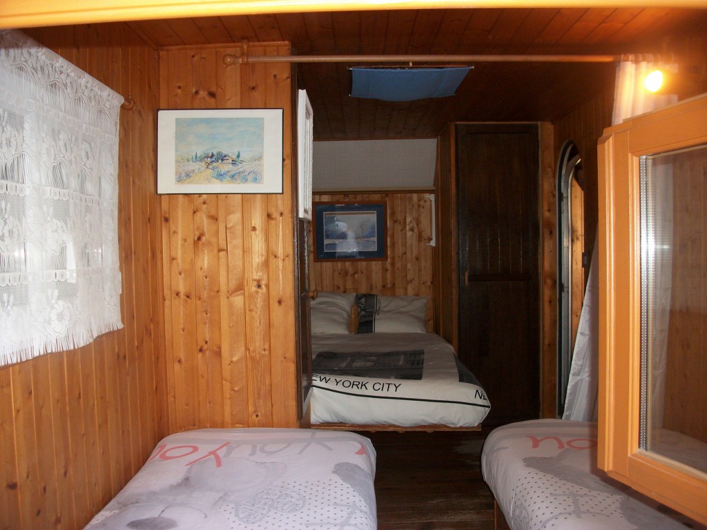 Studio - Le Cabanon - Mme Roumejon - Roumejon