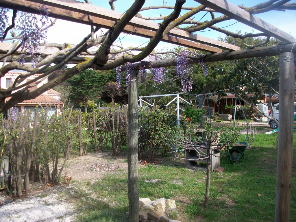 Studio - Le Cabanon - Mme Roumejon - Roumejon