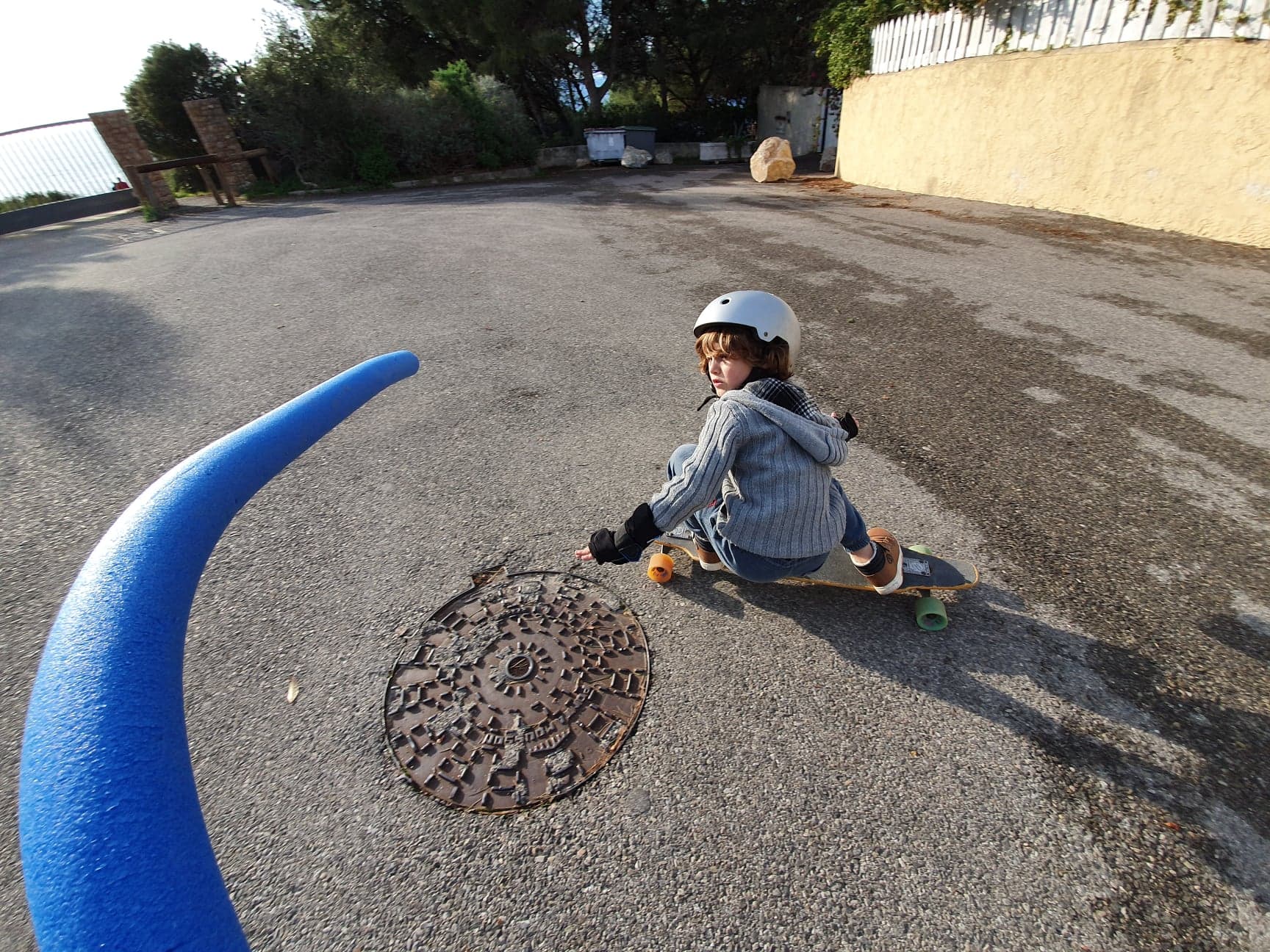 École de surf de Méditerranée - École de surf de Méditerranée