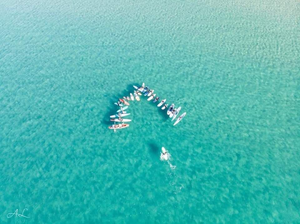 École de surf de Méditerranée - École de surf de Méditerranée