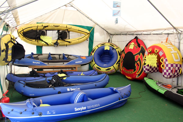 Planche Express Hyères le port - Planche Express