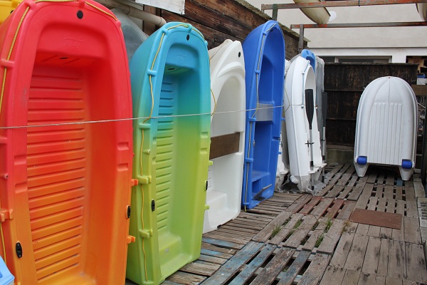 Planche Express Hyères le port - Planche Express