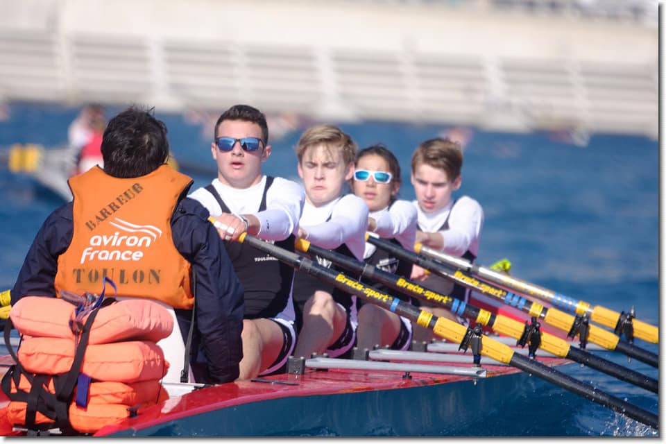 Aviron Toulonnais - Aviron Toulonnais