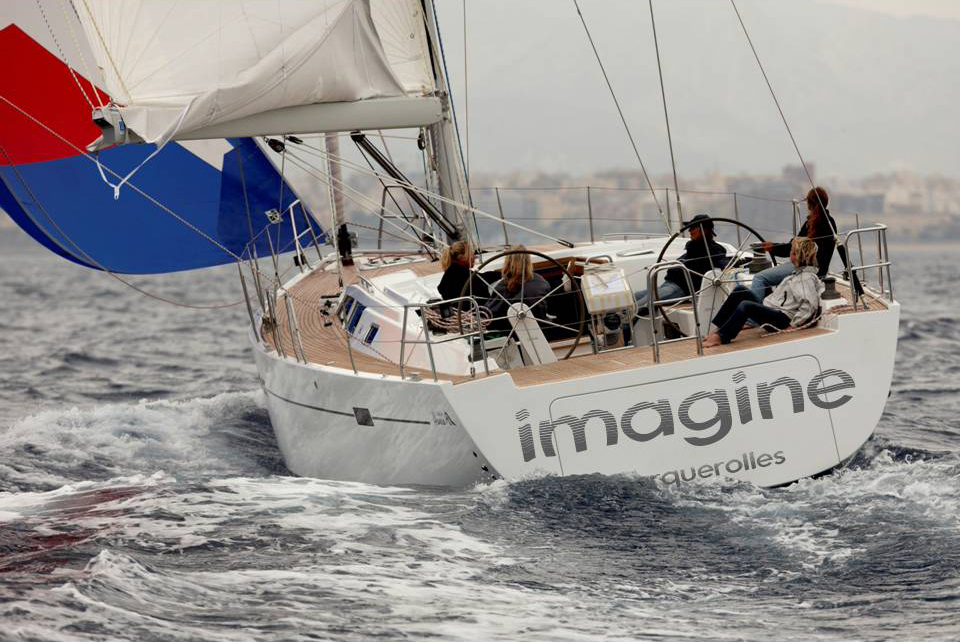 Porquerolles Yachting - Porquerolles Yachting