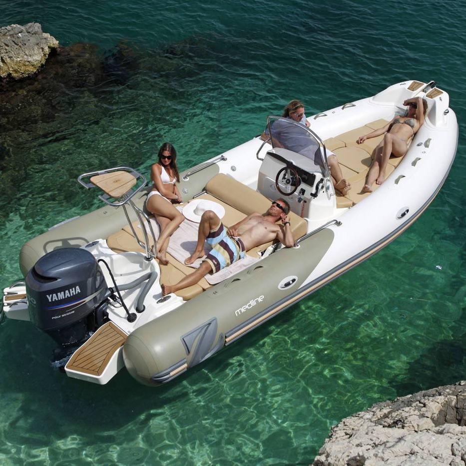 Porquerolles Yachting - Porquerolles Yachting