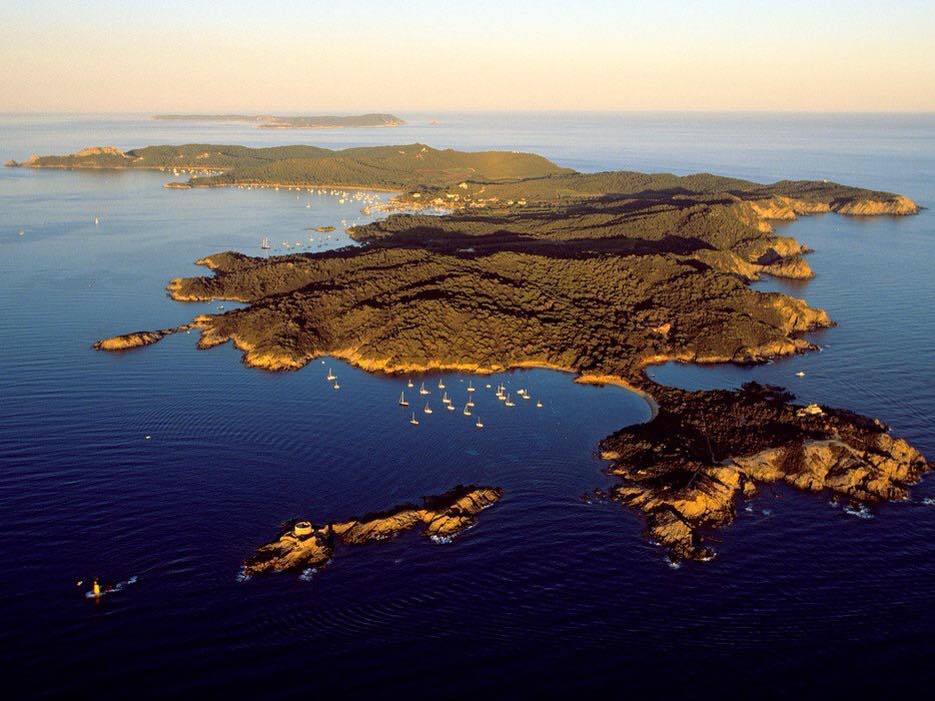 Porquerolles Yachting - Porquerolles Yachting