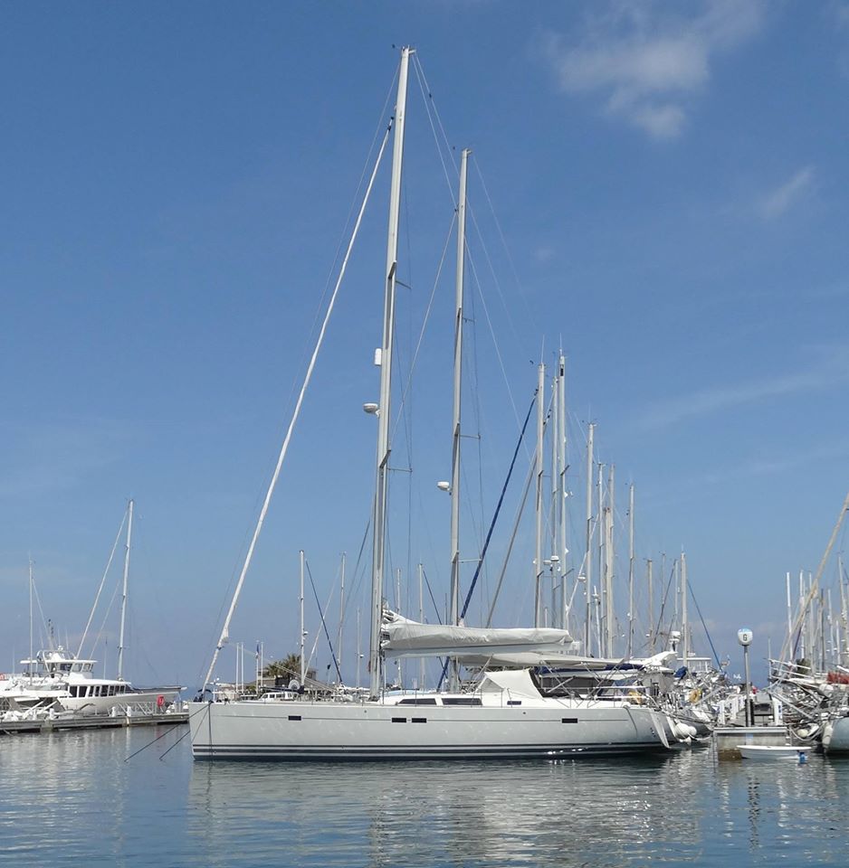 Porquerolles Yachting - Porquerolles Yachting