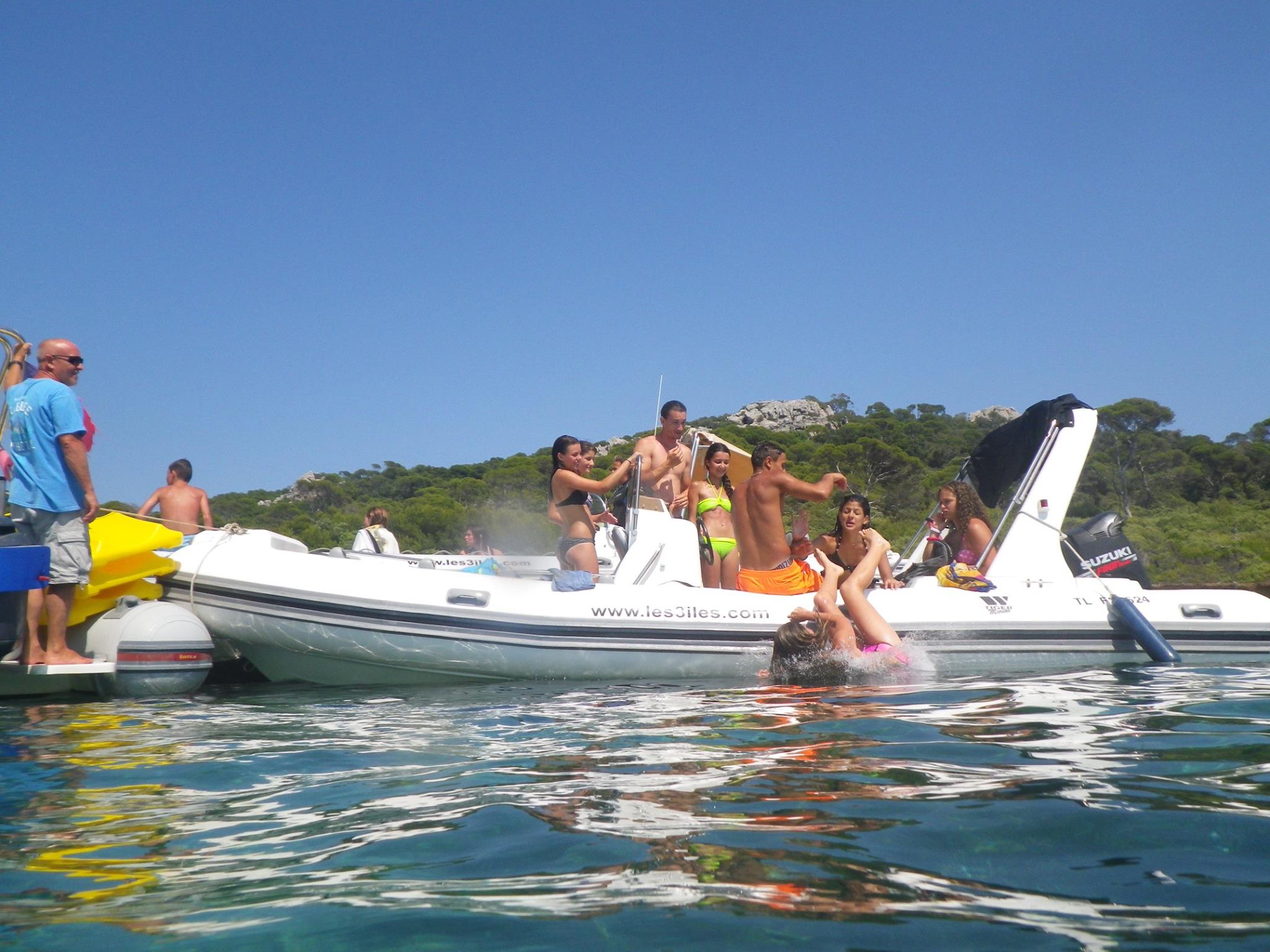 Les 3 îles location - Les 3 îles location