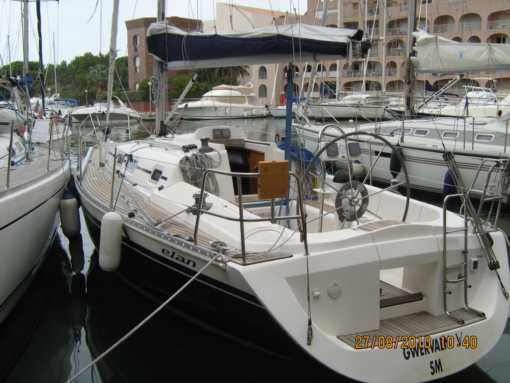 Mistral Marine - Mistral Marine