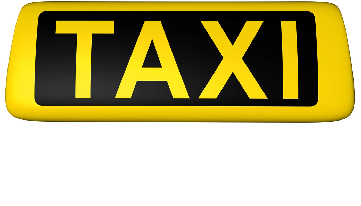 Taxi Gilles - Taxi Gilles