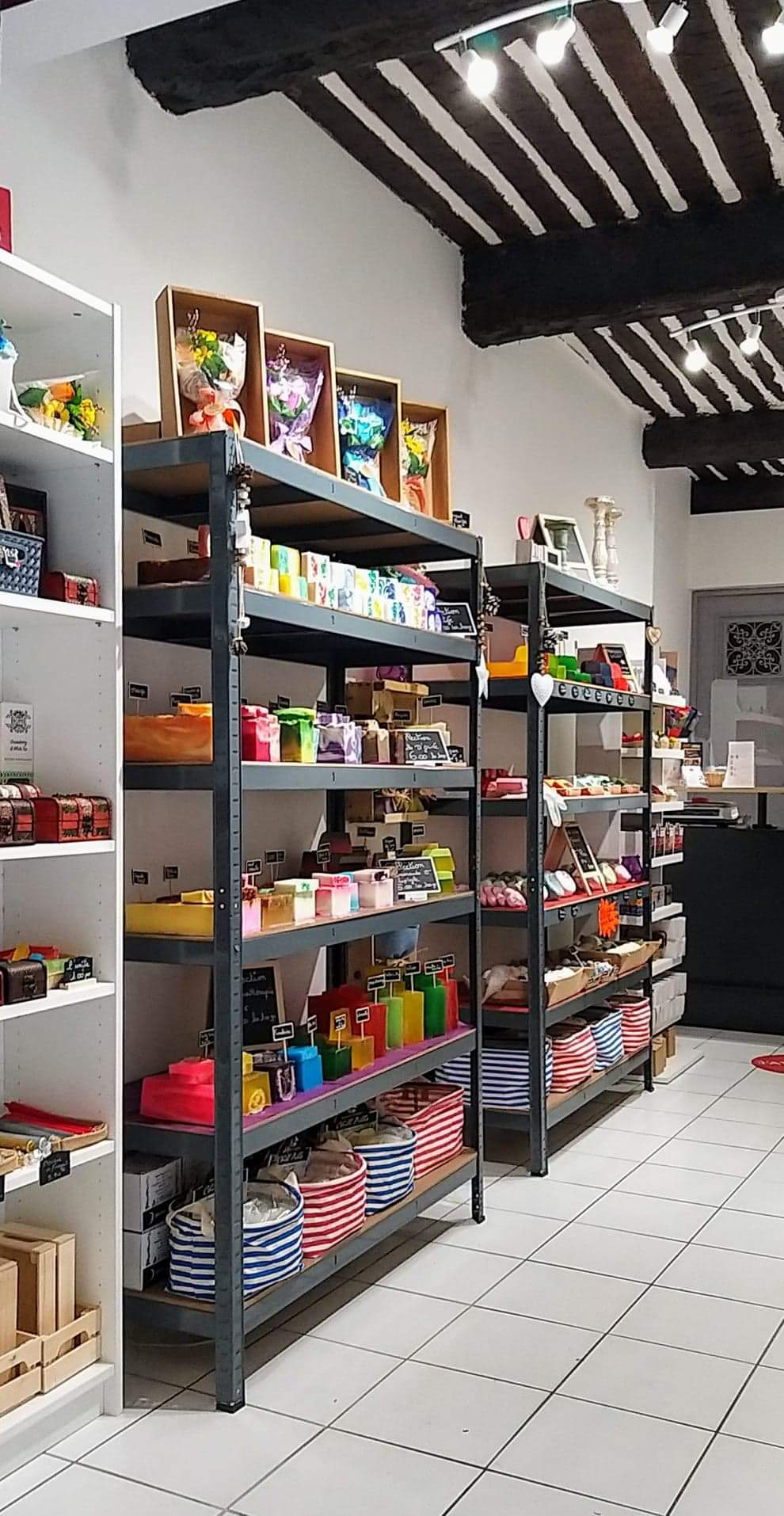 L'Odeur du Bonheur - L'Odeur du Bonheur