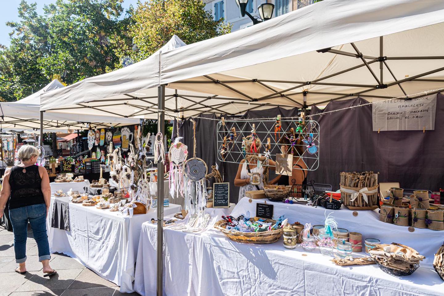 Parcours des arts en fête Hyères - Mairie Hyeres